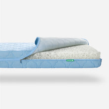 Load image into Gallery viewer, Basic Crib Mattress