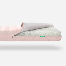 Load image into Gallery viewer, Basic Crib Mattress