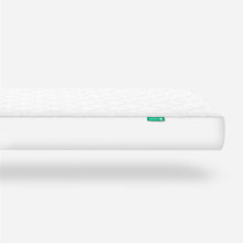 Load image into Gallery viewer, Waterproof Crib Mattress Pad